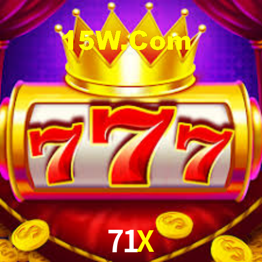 71X