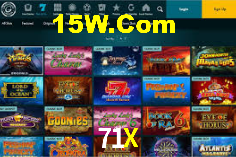 71X.Com