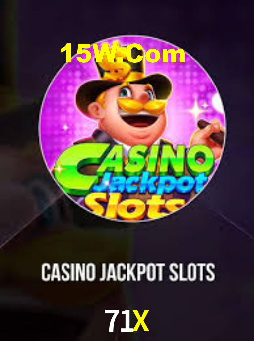 Sinta a adrenalina dos jogos de cassino com 71X