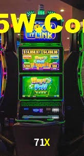 Live Casino 71X