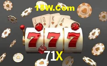 Provedores de Jogos 71X