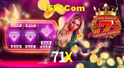 Tecnologia da Plataforma 71X