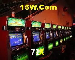 Estatísticas do Jogo 71X
