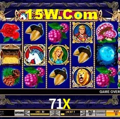 Diretório de Jogos 71X