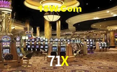 Mesa de Blackjack 71X