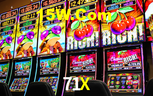 71X - Online Apostas Plataforma - 71X.Com