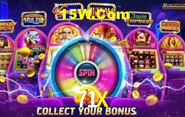 Casino VIP 71X
