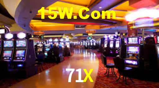 71X