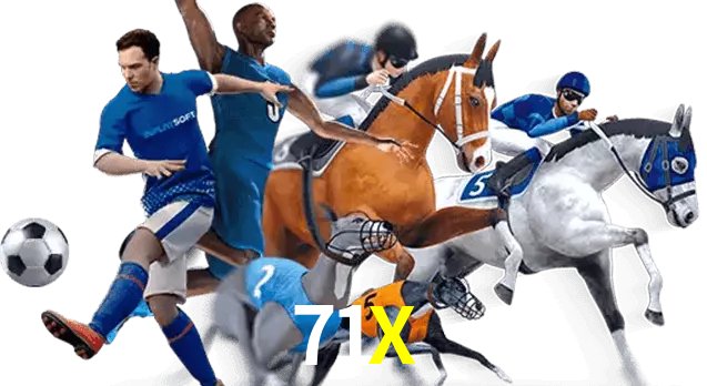 71X